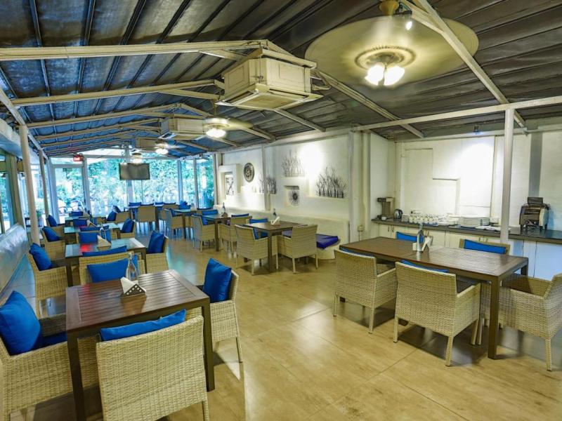 Zone Connect (Calangute)