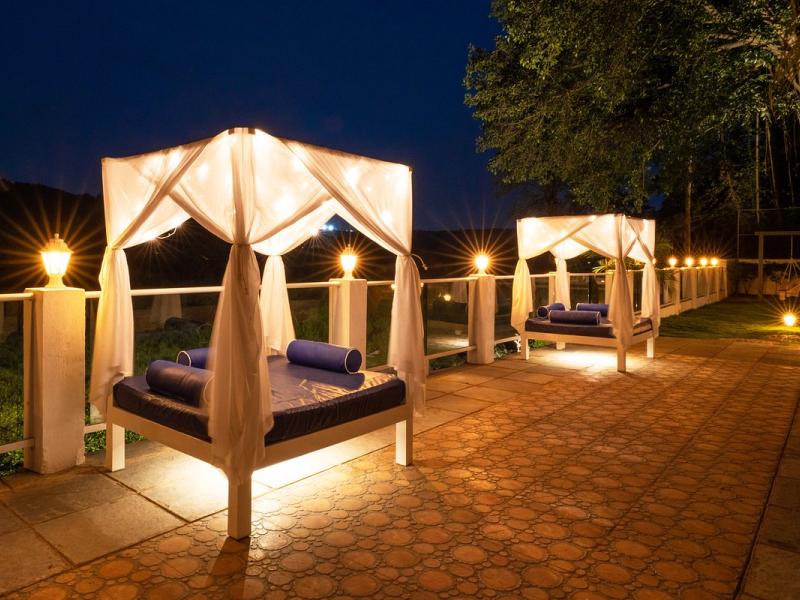 Zone Connect (Calangute)