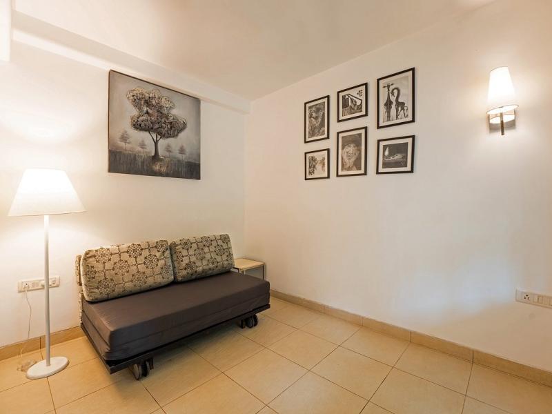 Zone Connect (Calangute)