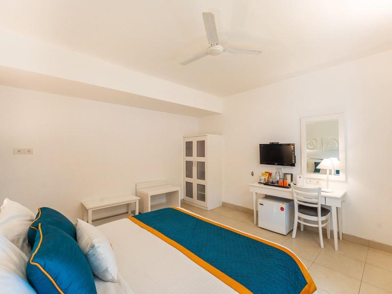 Zone Connect (Calangute)