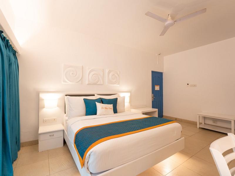 Zone Connect (Calangute)