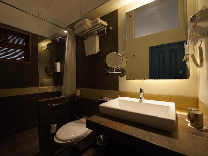 Zone Connect (Calangute)