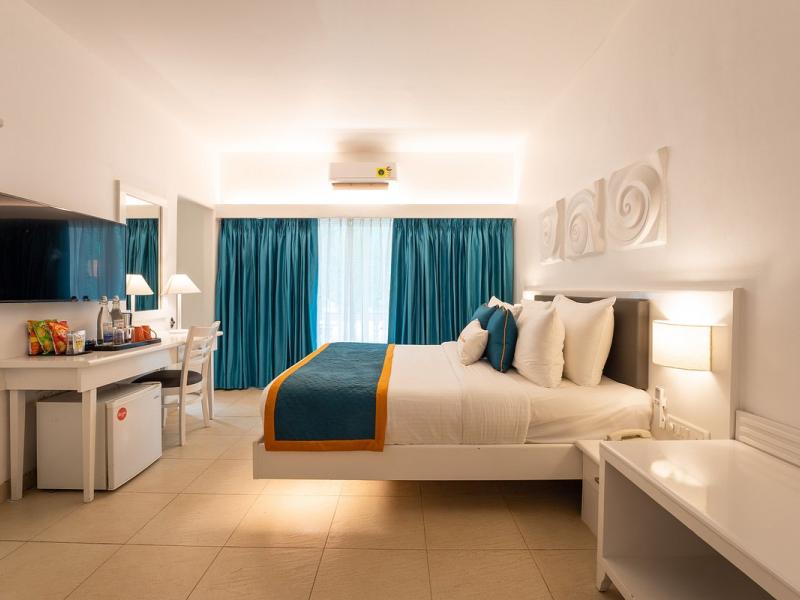 Zone Connect (Calangute)