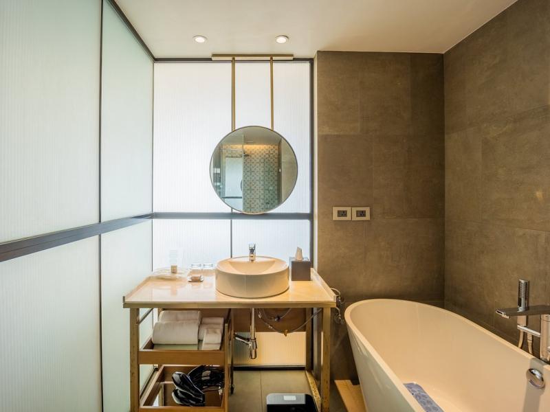 Holiday Inn Goa Candolim