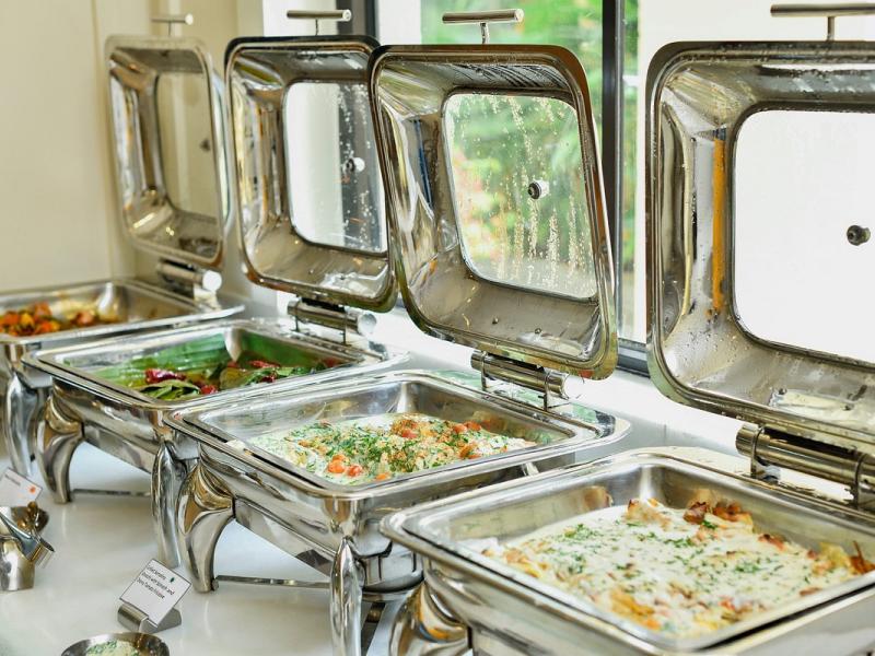 Holiday Inn Goa Candolim