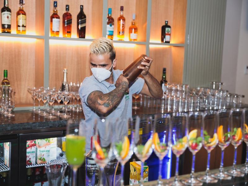 Holiday Inn Goa Candolim