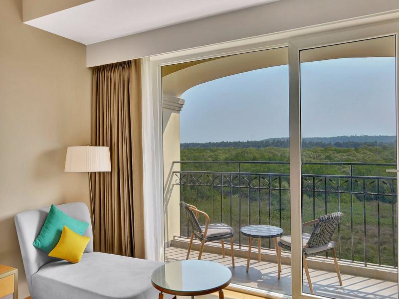 Holiday Inn Goa Candolim