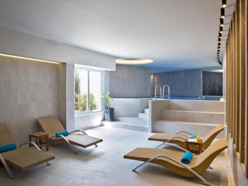 Eretria Hotel & Spa Resort