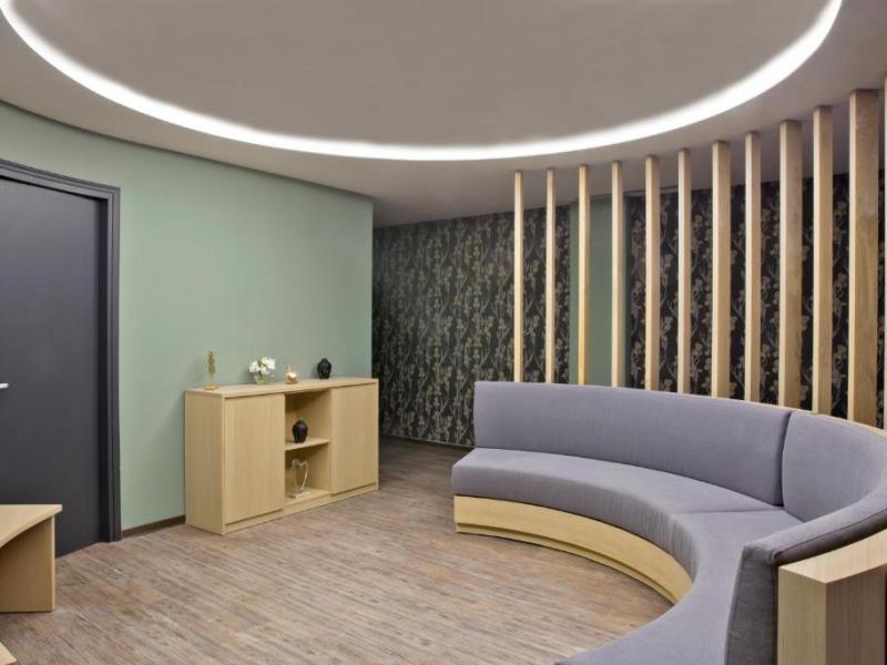 Eretria Hotel & Spa Resort
