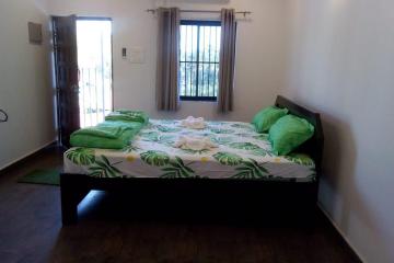 Отель Anu The Guest House (Morjim) Индия, Морджим, фото 8