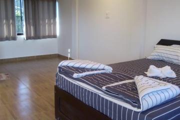 Отель Anu The Guest House (Morjim) Индия, Морджим, фото 9