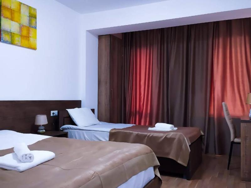 Hotel Asa