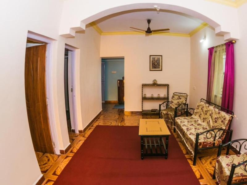 Orange Village (Morjim)