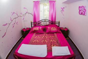 Отель Orange Village (Morjim) Индия, Морджим, фото 6