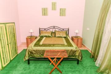 Отель Orange Village (Morjim) Индия, Морджим, фото 10