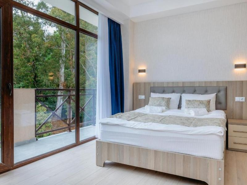 Vita Gardenia Tskaltubo Hotel & Spa
