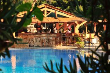 Отель Blue Princess Beach Hotel & Suites Греция, о Корфу, фото 11