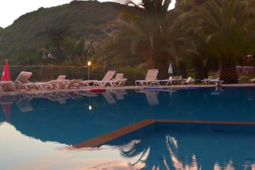 Отель Blue Princess Beach Hotel & Suites Греция, о Корфу, фото 3