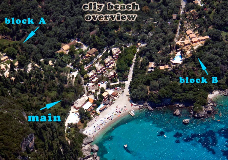 Blue Princess Beach Hotel & Suites