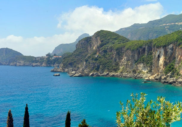 Blue Princess Beach Hotel & Suites