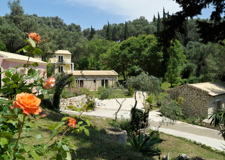 Blue Princess Beach Hotel & Suites