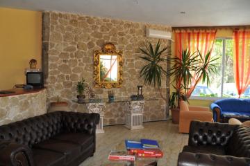 Отель Blue Princess Beach Hotel & Suites Греция, о Корфу, фото 7
