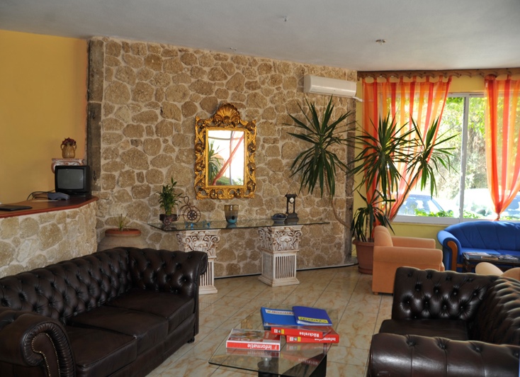 Blue Princess Beach Hotel & Suites