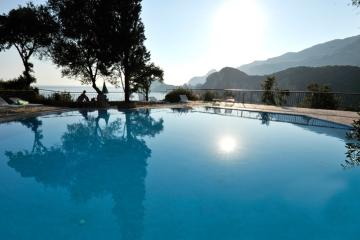 Отель Blue Princess Beach Hotel & Suites Греция, о Корфу, фото 10