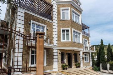 Отель VK-Grand Россия, Алушта, фото 4