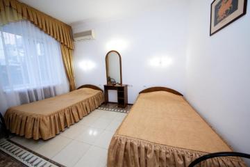 Отель Ясон Гостевой дом Россия, Анапа, фото 2