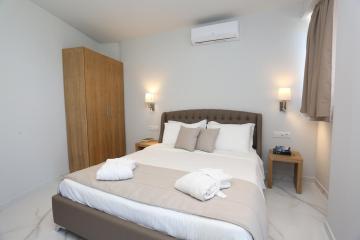 Отель Alia Palace Luxury Hotel & Villas Греция, Халкидики-Кассандра, фото 11