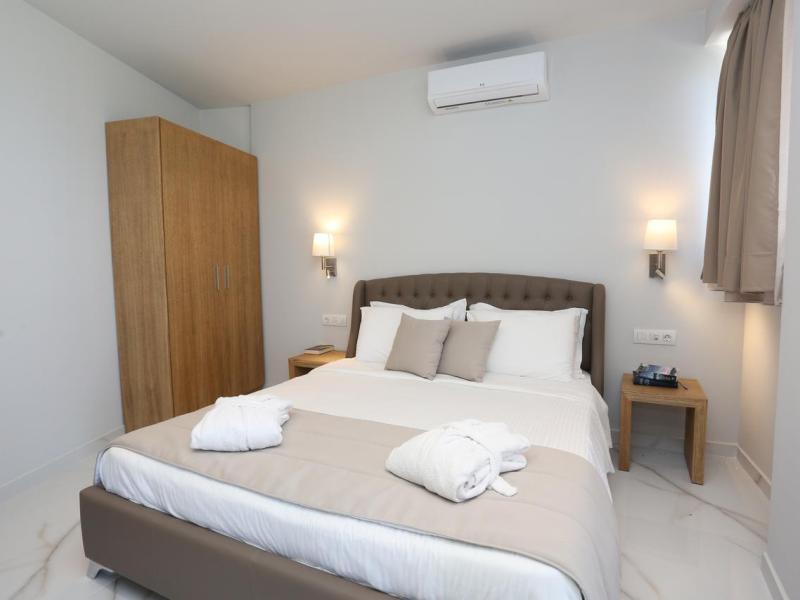 Alia Palace Luxury Hotel & Villas