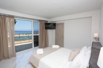Отель Alia Palace Luxury Hotel & Villas Греция, Халкидики-Кассандра, фото 12
