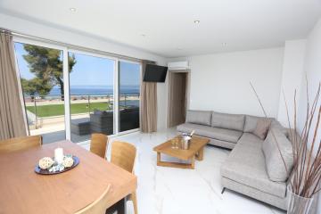 Отель Alia Palace Luxury Hotel & Villas Греция, Халкидики-Кассандра, фото 13