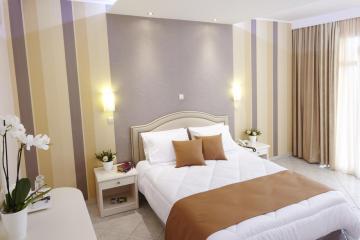 Отель Alia Palace Luxury Hotel & Villas Греция, Халкидики-Кассандра, фото 14