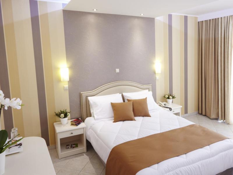 Alia Palace Luxury Hotel & Villas