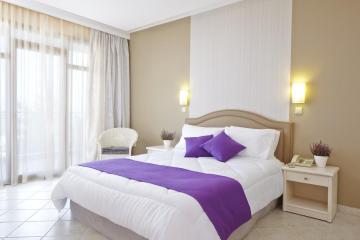 Отель Alia Palace Luxury Hotel & Villas Греция, Халкидики-Кассандра, фото 15