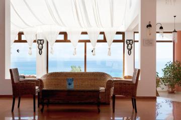 Отель Alia Palace Luxury Hotel & Villas Греция, Халкидики-Кассандра, фото 16