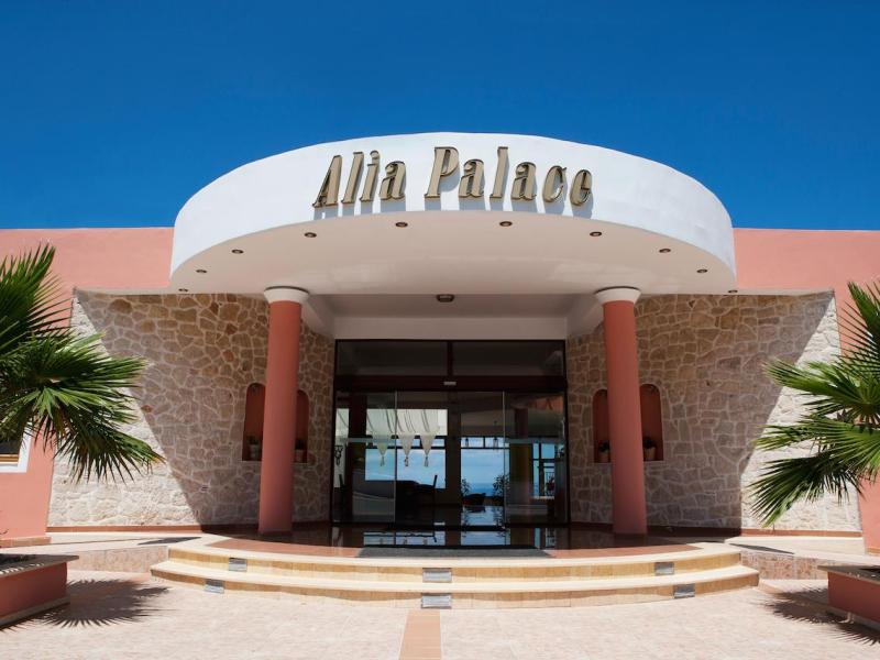 Alia Palace Luxury Hotel & Villas