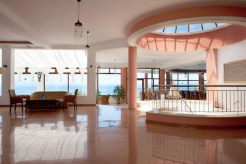 Отель Alia Palace Luxury Hotel & Villas Греция, Халкидики-Кассандра, фото 2
