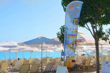 Отель Alia Palace Luxury Hotel & Villas Греция, Халкидики-Кассандра, фото 22