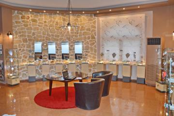 Отель Alia Palace Luxury Hotel & Villas Греция, Халкидики-Кассандра, фото 25