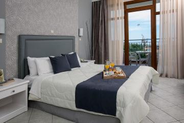 Отель Alia Palace Luxury Hotel & Villas Греция, Халкидики-Кассандра, фото 27