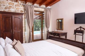 Отель Alia Palace Luxury Hotel & Villas Греция, Халкидики-Кассандра, фото 32