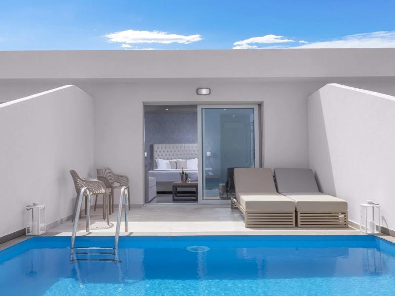 Alia Palace Luxury Hotel & Villas