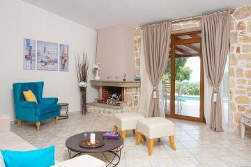 Отель Alia Palace Luxury Hotel & Villas Греция, Халкидики-Кассандра, фото 39