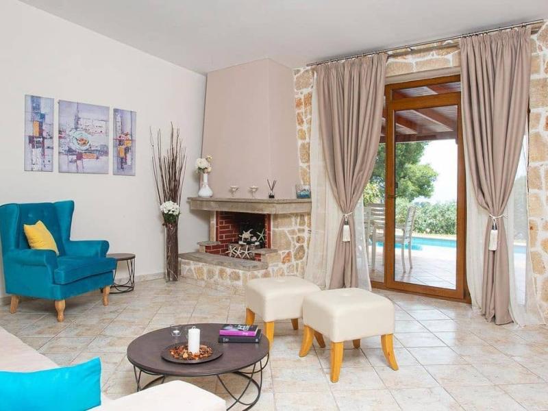 Alia Palace Luxury Hotel & Villas