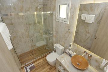 Отель Alia Palace Luxury Hotel & Villas Греция, Халкидики-Кассандра, фото 4