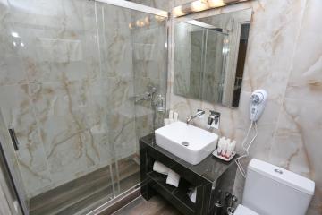 Отель Alia Palace Luxury Hotel & Villas Греция, Халкидики-Кассандра, фото 10
