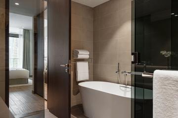 Отель Jumeirah Living Marina Gate ОАЭ, Джумейра, фото 14